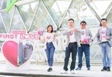 พฤกษา ส่งแคมเปญ Condo First Love รับเดือนแห่งความรัก อัดโปรดูแลครบแบบจัดเต็ม คอนโด 10 โครงการใหม่พร้อมเข้าอยู่