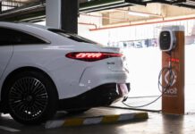 เมอร์เซเดส-เบนซ์ เดินทางพบผู้บริหาร Evolt หนึ่งในพาร์ทเนอร์ผู้ให้บริการสถานีชาร์จรถยนต์ไฟฟ้าชั้นนำในประเทศไทย