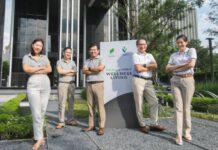 พฤกษา จับมือ รพ.วิมุต ดูแลสุขภาพลูกบ้านครบวงจร นำร่อง The Privacy Jatujak ตอกย้ำความเป็นผู้นำเทรนด์ “เวลเนส ลีฟวิ่ง”