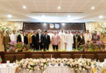 ไอแบงก์ ร่วมสนับสนุนจัดงานเลี้ยงละศีลอดคณะทูตานุทูตประเทศอิสลามประจำประเทศไทย