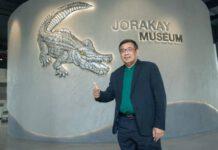 “จระเข้” จัดทัพผู้บริหารเดินกลยุทธ์สู่เป้าหมายธุรกิจในทศวรรษที่ 4 มุ่งพัฒนานวัตกรรมก่อสร้างเป็นมิตรกับสิ่งแวดล้อม บุกตลาด CLMV