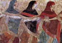 Empower of Hijab “พลังแห่งผืนผ้า” ตอนที่ 1