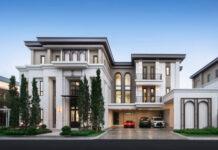 แอสเซท ไฟว์ กรุ๊ป Grand Opening “แซงค์ รอยัล กรุงเทพกรีฑา” เป็นทางการครั้งแรก 25 มี.ค.นี้