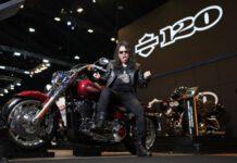 HARLEY-DAVIDSON® เฉลิมฉลองครบรอบ 120 ปี ขนทัพรถมอเตอร์ไซค์ลุยงานบางกอก อินเตอร์เนชั่นแนล มอเตอร์โชว์