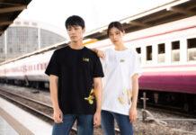 Lee ชวนเช็คอินความเป็นไทยผ่านคอลเลกชั่นพิเศษ Lee Thai Collection