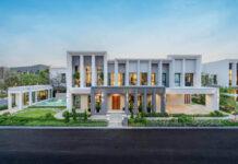 SC ลุยแนวราบ เปิดบ้านหรูซีรีส์ใหม่ 22 โครงการ มูลค่า 30,000 ลบ. ดึง “ใหม่-ดาวิกา” เป็นพรีเซนเตอร์