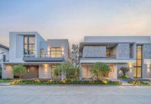 SC มั่นใจโตเหนือชั้น เปิดแผนโรดแมป SC Thriving Beyond ตั้งเป้ารายได้ 5 ปี รวมมูลค่า 150,000 ลบ. ปี 2566 รุกเปิด 25 โครงการ