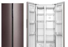 โตชิบาแนะนำตู้เย็นรับหน้าร้อน สวย ใหญ่จุใจ คุ้มราคา