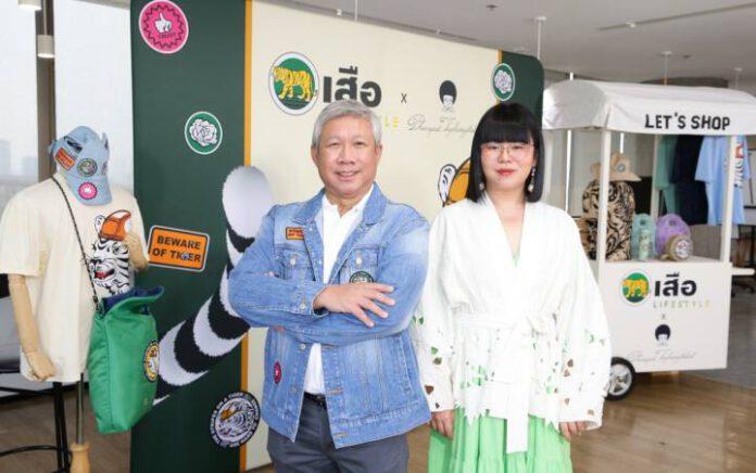 คุณสยามรัฐและคุณยูน ปัณพัท MKT (1)