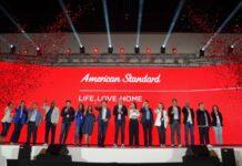 “อเมริกันสแตนดาร์ด” เผยอัตลักษณ์ใหม่ของแบรนด์ด้วยแนวคิด LIFE. LOVE. HOME