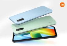 Redmi A1 สมาร์ทโฟนสุดคุ้มที่คุ้มกว่าเดิม ในราคาพิเศษเพียง 2,499 บาท!