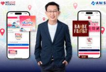 WELOVEBOOKING ยกระดับกิจกรรมเส้นทางคนโสด-ททท. จอง-จ่าย-จบ ระบบตั๋ว E-Ticket ผ่าน Line OA