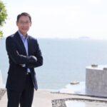 คุณชนินทร์ วานิชวงศ์ ประธานเจ้าหน้าที่บริหาร บริษัท ฮาบิแทท กรุ๊ป จำกัด