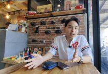 เปิดแผนพัฒนาเขตสวนหลวง-ประเวศ ของ “ลอรี่-พงศ์พล ยอดเมืองเจริญ” ผู้สมัครส.ส.จาก “รวมไทยสร้างชาติ”