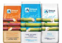 พลิกโฉมสะดุดตา! มิตรผล เปิดตัวแพ็กเกจถุงน้ำตาลใหม่ เพิ่มความโดดเด่นของ “อ้อย” ด้วยดีไซน์ Interlocking