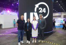 LIV-24 ขนนวัตกรรมด้านความปลอดภัยมาแสดงในงาน TEP 0110 ASIA TECHLAND 2023