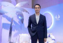 ซิซซา กรุ๊ป นำร่อง เปิดให้บริการ Plenary Wellness ศูนย์บริการทางการแพทย์ ในโรงแรม วินแดม แกรนด์ ในหาน บีช ภูเก็ต