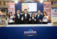 “นอติลุส” รุกตลาดอาหารพร้อมทาน เพื่อตอบโจทย์ Trend ผู้บริโภคยุคใหม่ที่หลากหลาย