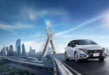 นิสสัน อัลเมร่า ใหม่ ตอบโจทย์ทุกไลฟ์สไตล์ เพิ่มความมั่นใจให้ทุกการขับขี่