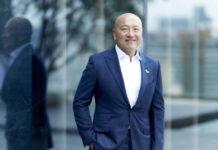 ไทยยูเนี่ยนพร้อมโชว์ศักยภาพอาหารทะเลแช่แข็งไทย เตรียมเปิดโรงงานต้อนรับหอการค้าไทย-จีน เล็งสานสัมพันธ์นักธุรกิจจีน