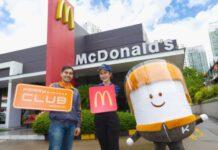 เคอรี่ เอ็กซ์เพรส ฉลองครบรอบ 17 ปี ส่งน้องแครี่ชวนทุกคน สมัครสมาชิก Kerry Express Club แลกรับ ‘ไอศกรีมโคน’ ฟรี!