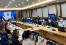 สำนักงานตำรวจแห่งชาติ จับมือเครือซีพีเตือนภัยประชาชน ป้องกันโจรไซเบอร์ต่อเนื่อง