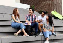 บทบาทสำคัญ ของ เฟดเอ็กซ์ กับแนวทางพัฒนาและสนับสนุน โอกาสทางการศึกษาของเยาวชนไทย