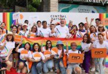 FWD ประกันชีวิต หนุนการจัดงาน Pattaya International Pride 2023 พร้อมเป็นส่วนร่วมขบวน Pride Parade สร้างสีสัน
