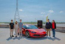 ทีเอ็มบีธนชาต ร่วมกับ คาวาลลิโน มอเตอร์ มอบเอกสิทธิ์พิเศษแก่ลูกค้าทีทีบี รีเซิร์ฟ