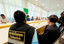 “ทวี” ดับร้อน “ประชามติเอกราช” เปิดเวทีรับฟัง ”องค์กรพุทธ”