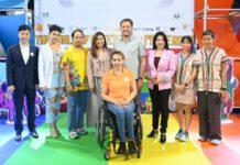 UNFPA จัดเสวนา “ครอบครัวยุคใหม่ในนิยามของฉัน” ร่วมฉลอง “Pride Month”