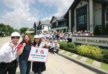 เอพี ไทยแลนด์ เปิดโลกการเรียนรู้ ดันเด็กไทยลงมือทำจริง เจาะลึกการพัฒนาอสังหาริมทรัพย์