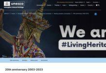 ยูเนสโก เลือกภาพ “โนรา” ชูมรดกวัฒนธรรมที่จับต้องไม่ได้