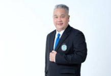 การเคหะแห่งชาติเดินหน้าต่อเนื่อง เตรียมย้ายผู้อยู่อาศัยเข้าอาคารใหม่ โครงการฟื้นฟูเมืองชุมชนดินแดง ระยะที่ 2 “อาคาร D1”