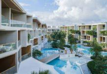 “ซิซซา กรุ๊ป” เปิดแผนลงทุนภูเก็ต 4 โครงการ รวมมูลค่ากว่า 8 พันล้านบาท ชูจุดขาย “เมดิคอล เวลเนส รีสอร์ต”