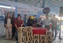 งาน “อาชีพ ACHIEVE FEST” ฉลองความสำเร็จ 5 ปี ของโครงการ USAID Achieve มอบทักษะและโอกาสให้เยาวชนนอกระบบการศึกษาในจชต.