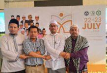 BINA Patani ระดมทุนภาคประชาสังคมปาตานี