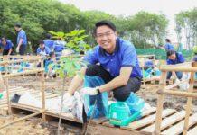 ลลิล พร็อพเพอร์ตี้ จับมือ ทีโอเอ ร่วมฟื้นคืนผืนป่าและระบบนิเวศน์อย่างยั่งยืน บนรากฐานของหลัก ESG