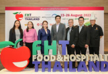 สมาคมโรงแรมไทย สมาคมภัตตาคารไทย องค์กรธุรกิจท่องเที่ยว-บริการ และอินฟอร์มา จัดเสวนาพิเศษ