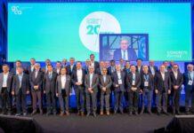 TCMA ร่วมประชุม GCCA ผู้ผลิตซีเมนต์และคอนกรีตระดับโลก