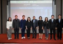 Thailand Building Fair และ Secutech Thailand 2023 งานแสดงสินค้านานาชาติครบวงจรด้านอาคาร