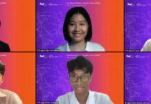 สุดยอดเยาวชนไทย! คว้ารางวัลอันดับ 1 จากผู้เข้าร่วมทั้งหมด 5,000 คน ในโครงการประกวดแผนธุรกิจ FedEx / JA International Trade Challenge