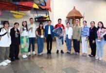 เยาวชนไทย สร้างประวัติศาสตร์ คว้าเหรียญรางวัล ขับร้องประสานเสียงนานาชาติ