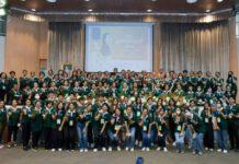 วิทยาลัยแพทยศาสตร์ศรีสวางควัฒน จัดอบรม “โครงการอาสาจุฬาภรณ์” เน้นให้ความรู้ สร้างชุมชนต้นแบบ