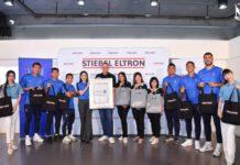 สตีเบล เอลทรอน ประกาศสนับสนุน บีจี ปทุม ยูไนเต็ด ปีที่ 6 ลุยสู้ศึกฤดูกาล 2023/2024