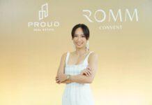 “รมย์ คอนแวนต์” ฉลองเปิดตัวสุดยิ่งใหญ่ เผยโฉมคอนโด Luxury Wellness แห่งแรก บนถนนคอนแวนต์-สาทร เพื่อชีวิตที่ดีกว่าในทุกมิติ