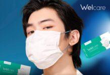 Welcare ได้รับมาตรฐาน มอก. ใหม่ เจ้าแรกและเจ้าเดียวของไทย