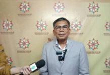 พรรคประชาชาติ พร้อมดูแลงานดับไฟใต้ – ขอโอกาสพิสูจน์ฝีมือ