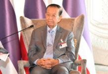 โฆษก “วันนอร์” โต้ข่าวลาออกประธานสภาฯ ยันแข็งแรงทำงานได้