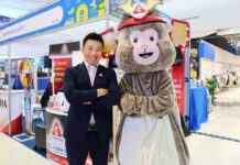 “เอมันนี่” บุก “มหกรรมการเงินระยอง ครั้งที่ 5”